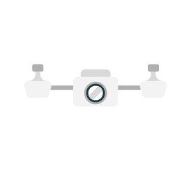 Dec FPV Drone Video photography